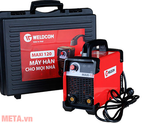 Hộp đựng dụng cụ