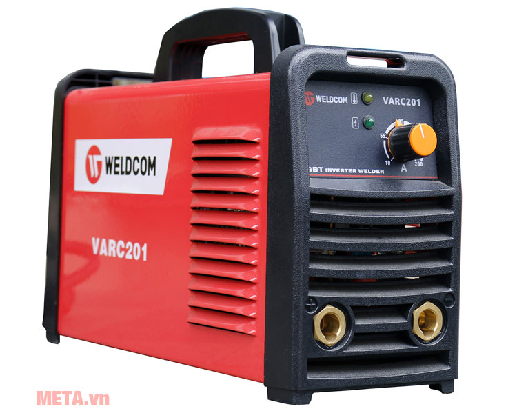 Weldcom VARC 201