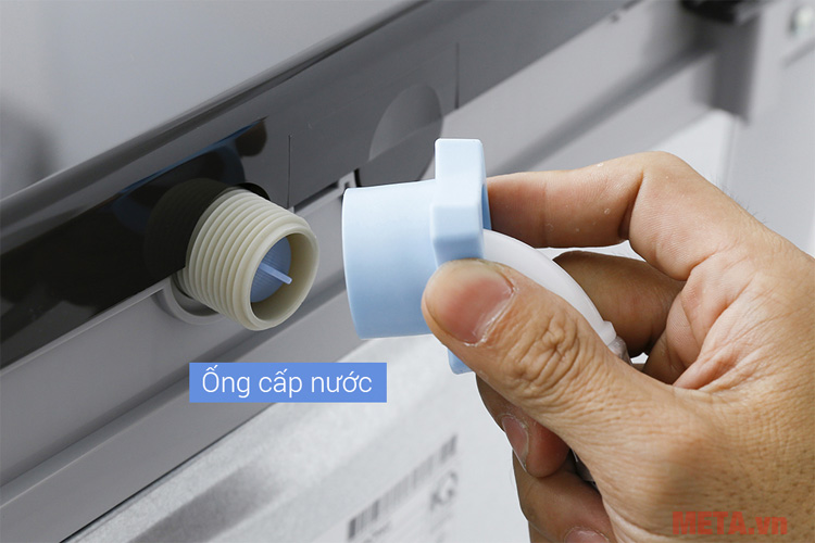 Hình ảnh ống cấp nước