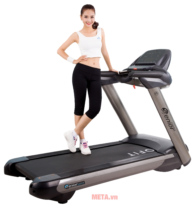 Máy chạy điện cao cấp MOFIT SENIOR6910