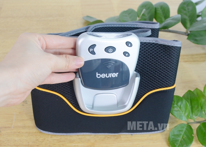 Bảng điều khiển rời Bảng điều khiển rời