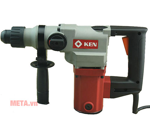 Máy khoan bê tông Ken 2826GB