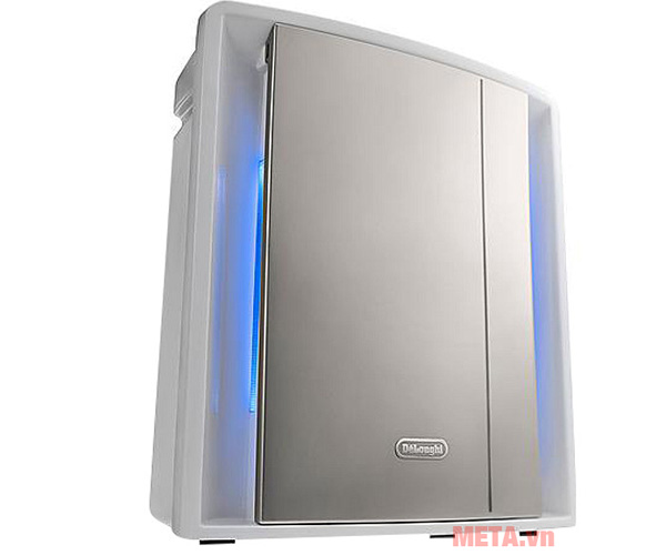 Hệ thống lọc không khí thông minh