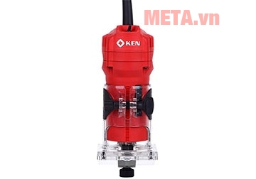 Máy phay gỗ nhỏ Ken 3806