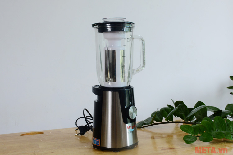 Máy dễ dàng lắp đặt hay tháo rời khi sử dụng