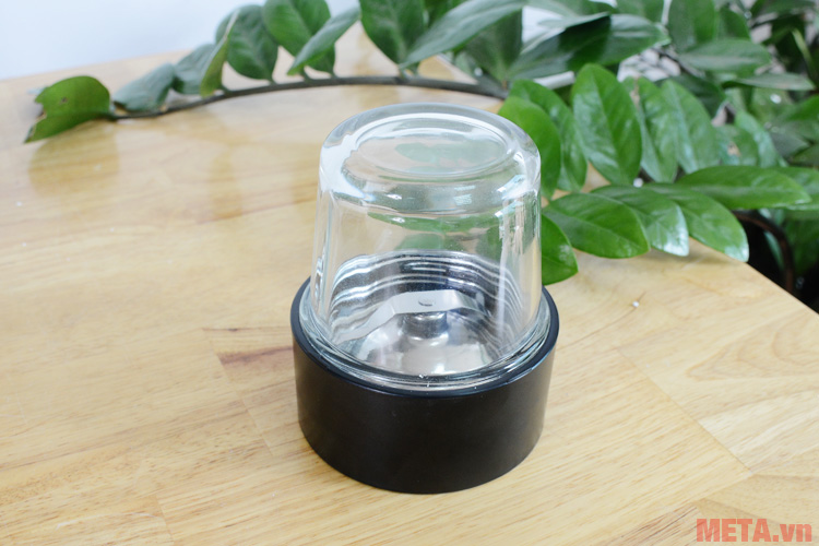 Cối nhỏ xay thịt và thực phẩm khô