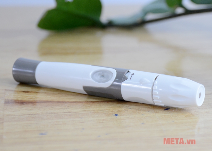 Bút chích máu của máy đo đường huyết