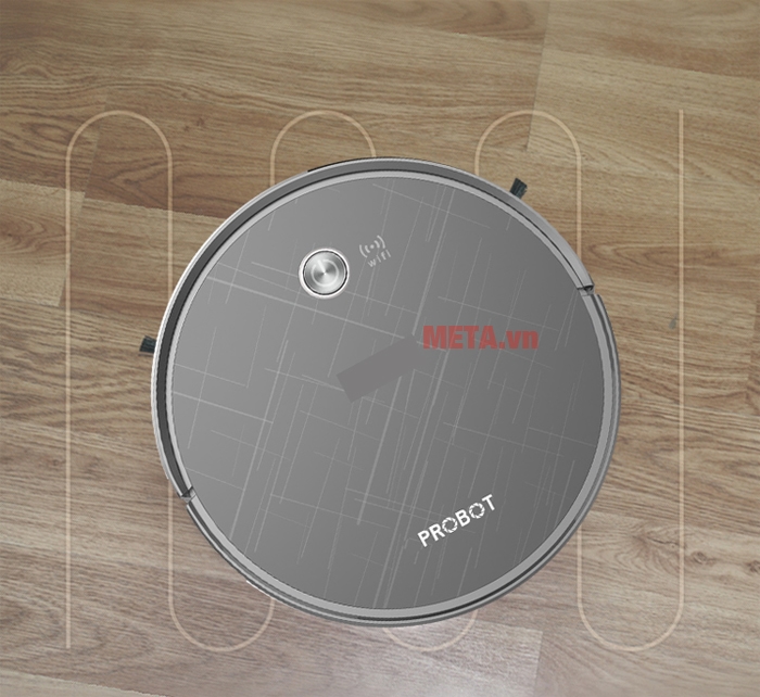 Dọn dẹp thông minh Robot hút bụi lau nhà Probot Nelson 980 Plus