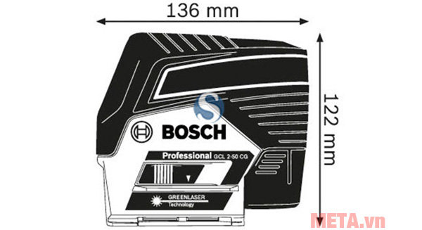 Kích thước sản phẩm