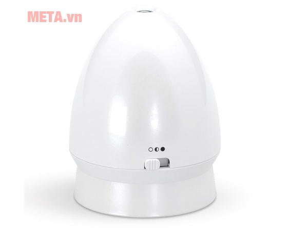 Máy làm sạch da chết gót chân Lanaform Dolce LA131503 Máy làm sạch da chết gót chân Lanaform Dolce LA131503