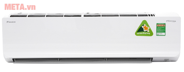 Máy lạnh Daikin 1 chiều Inverter 2.5 HP FTKC60TVMV Mới 2018