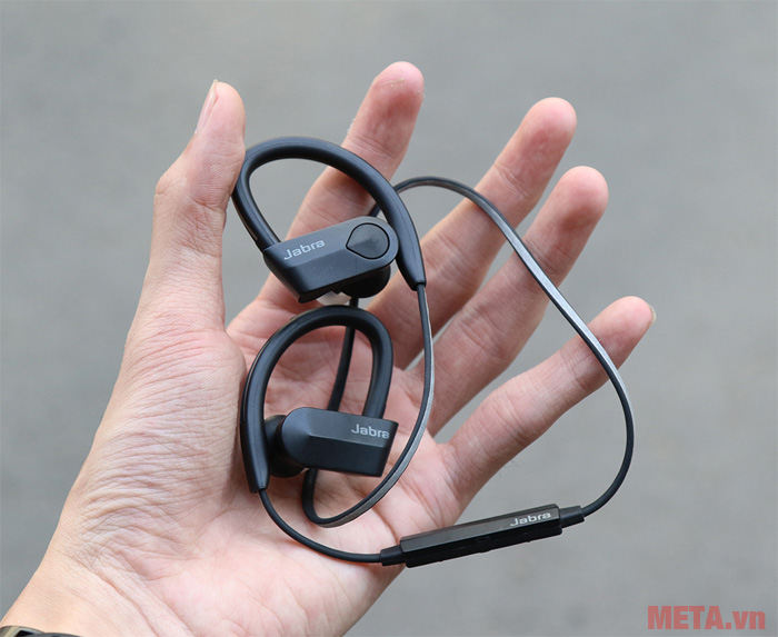 Tai nghe Bluetooth Jabra Sport Pace