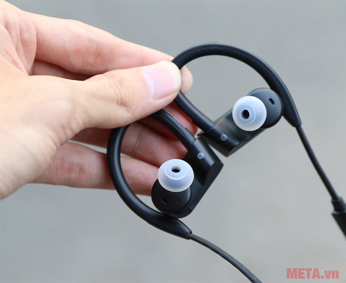 Hình ảnh tai nghe Bluetooth Jabra Sport Pace