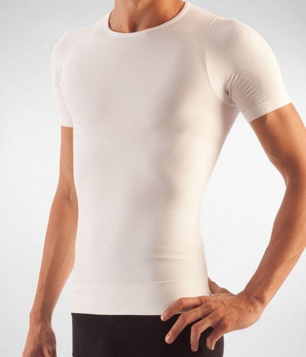 áo định hình cho nam