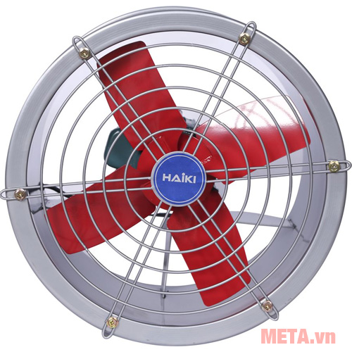 Quạt lồng sắt