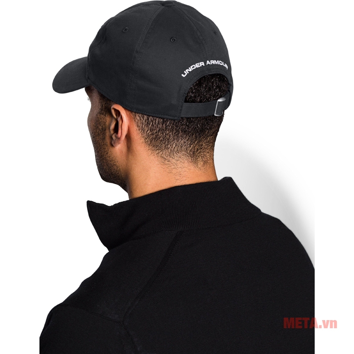 Mũ golf phù hợp với mọi kích thước đầu