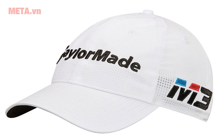 Mũ TaylorMade Litetecht Tour 2018