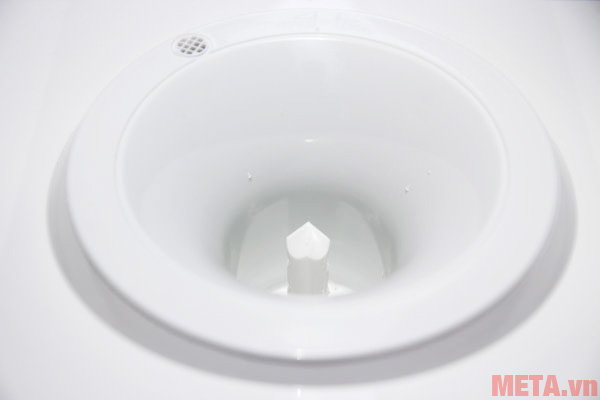Phễu úp bình nước