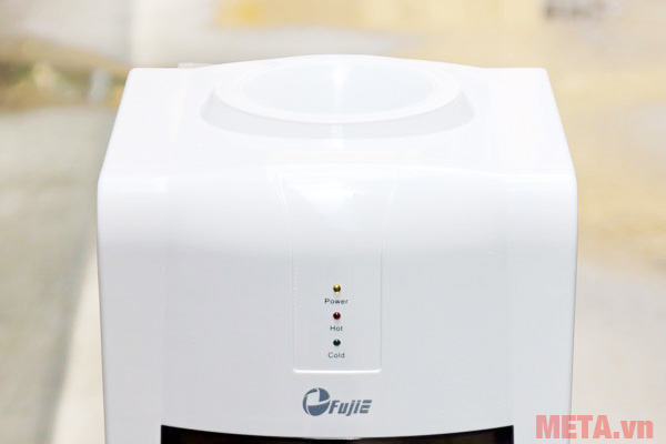 Đèn hiển thị chế độ hoạt động của máy