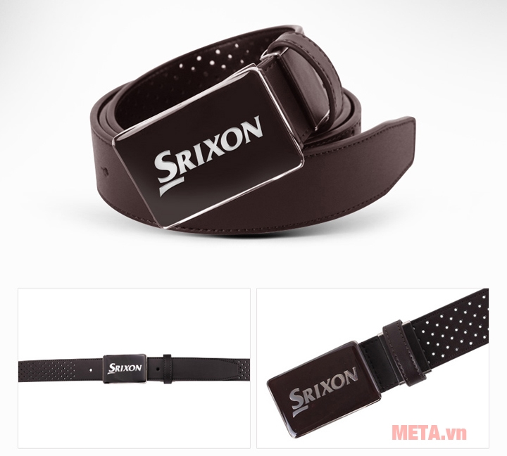 Thắt lưng Srixon