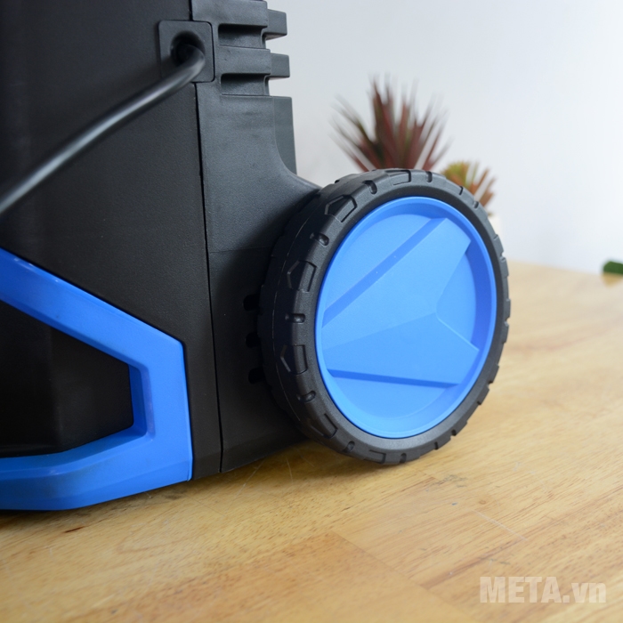 Bánh xe lớn của Jakcop ABW-JK-70P