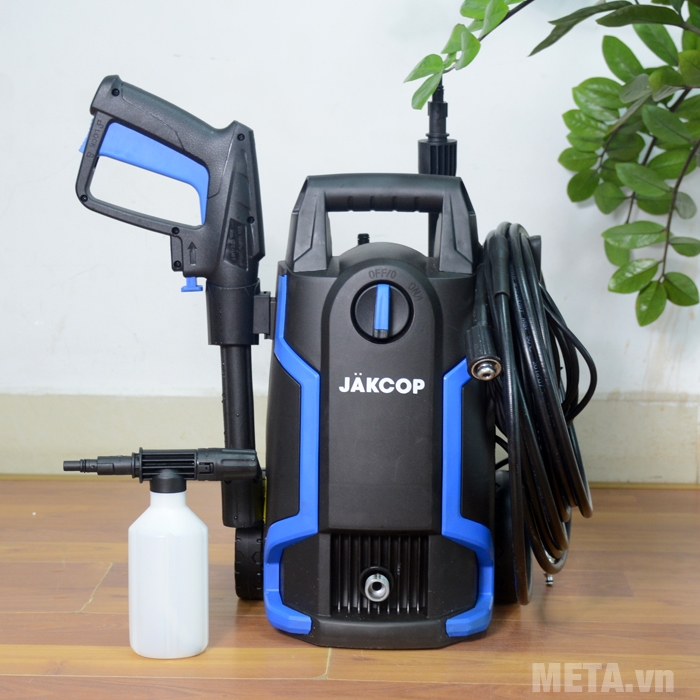 Máy rửa xe Jakcop ABW-JK-70P