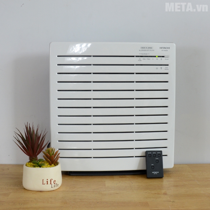 Hình ảnh máy lọc không khí Hitachi EP-A3000