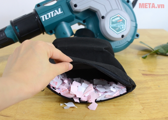 Túi đựng bụi tiện dụng