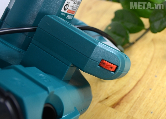 Máy thổi bụi có 6 mức tốc độ