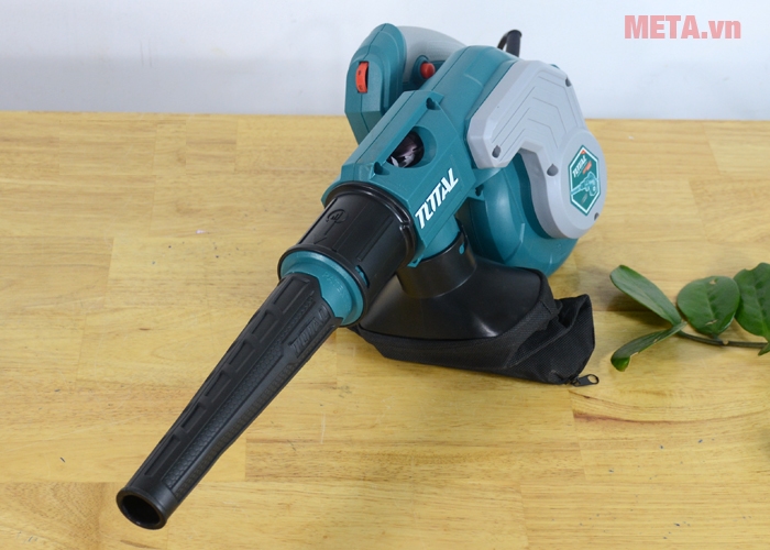 Đầu hút/thổi dài của máy Total TB2086 Đầu hút/thổi dài của máy Total TB2086