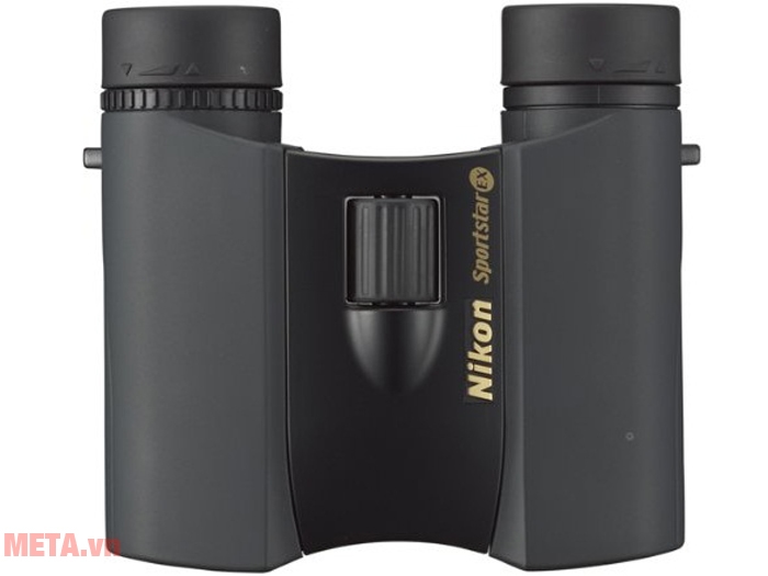 Ống nhòm Nikon