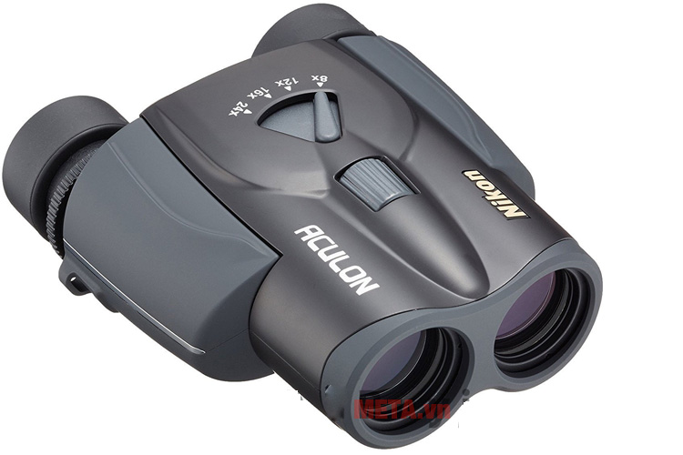 Hình ảnh ống nhòm Nikon Binoculars Aculon T11 8-24 x 25