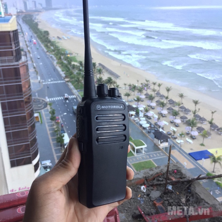 Bộ đàm Motorola