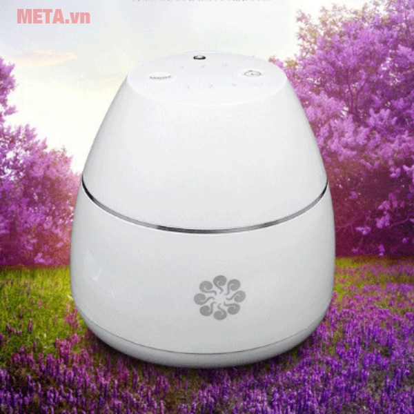 Máy khuếch tán tinh dầu MINTER SPA F508