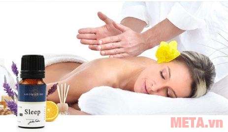 Máy khuếch tán tinh dầu MINTER SPA F508
