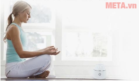 Máy khuếch tán tinh dầu MINTER SPA F508