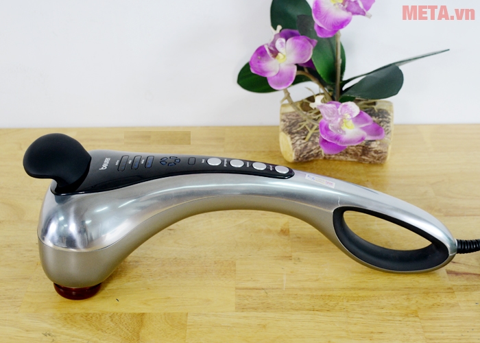 Hình ảnh máy massage cầm tay Beurer MG100