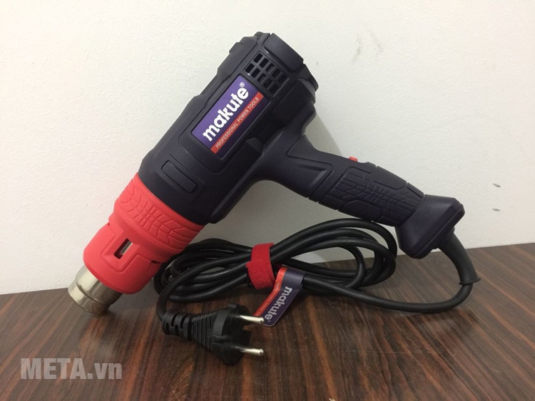 Máy thổi hơi nóng dạng cầm tay