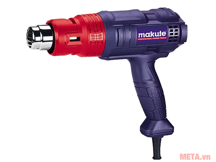 Máy thổi nhiệt