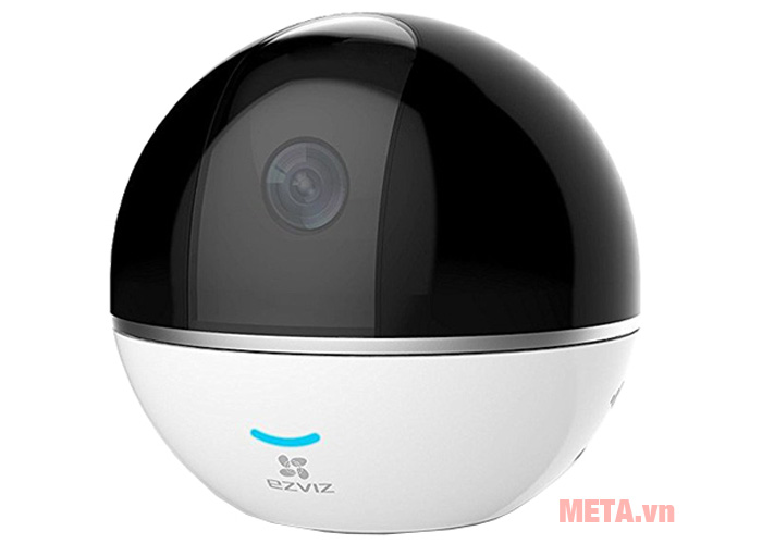 Mặt trước camera wifi EZVIZ CS-CV248 C6T