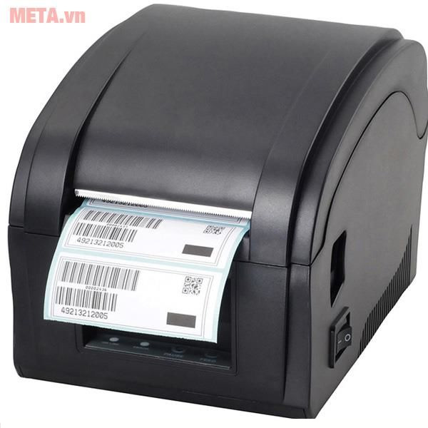 Máy in mã vạch Xprinter