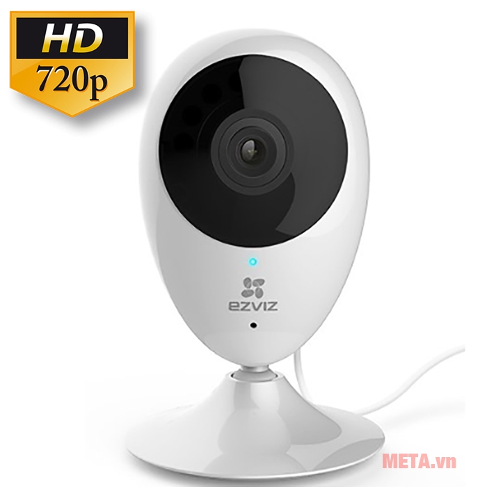  Hình ảnh camera wifi đa năng EZVIZ CS-CV206 Mini O 720p