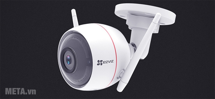 Camera wifi đa năng ngoài trời EZVIZ CS-CV310 Camera wifi đa năng ngoài trời EZVIZ CS-CV310