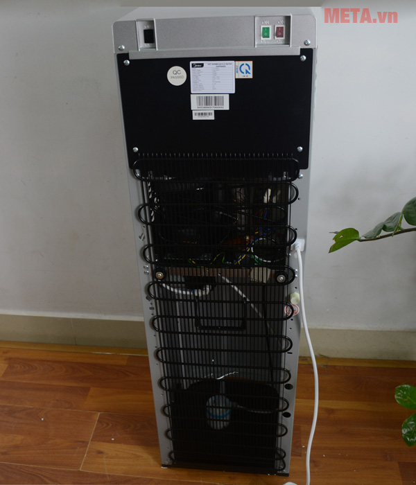 Công nghệ làm lạnh