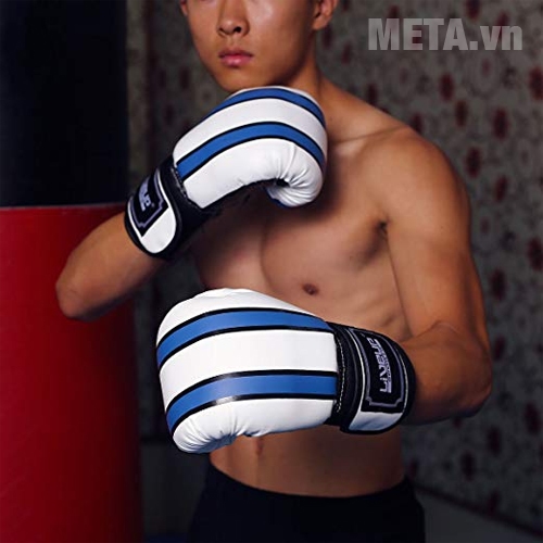 Găng tay Boxing LIVEUP LS3086