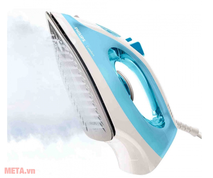 Bàn ủi hơi nước