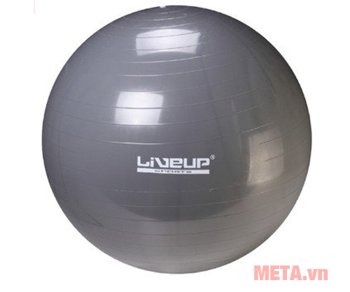 Bóng tập yoga LS3221 có nhiều màu và kích cỡ cho bạn chọn lựa.