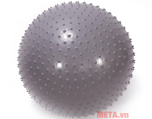 Hình ảnh bóng Yoga gai massage LS3224