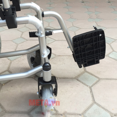 Giá để chân tiện dụng