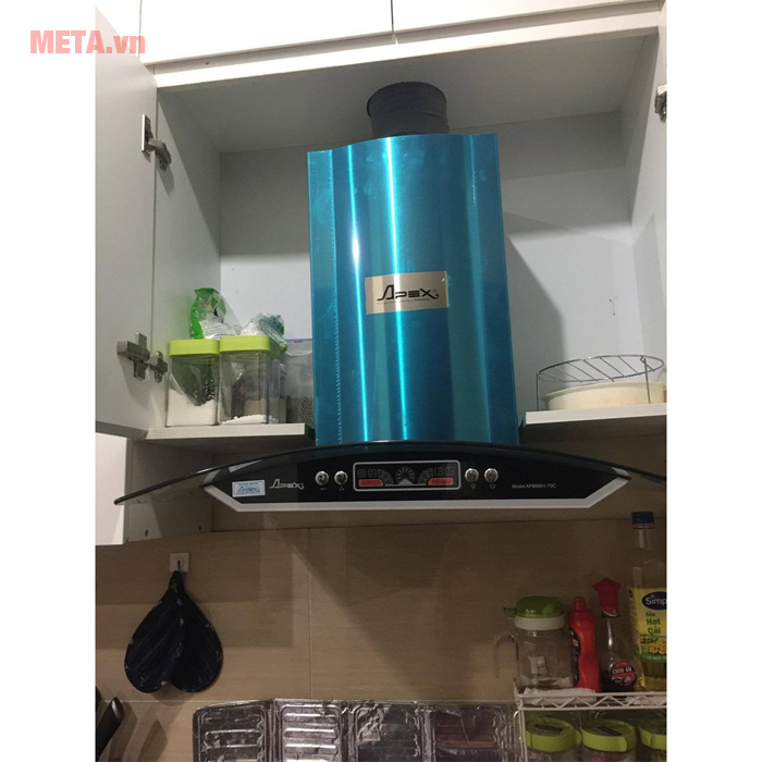 Kích thước, thiết kế linh hoạt